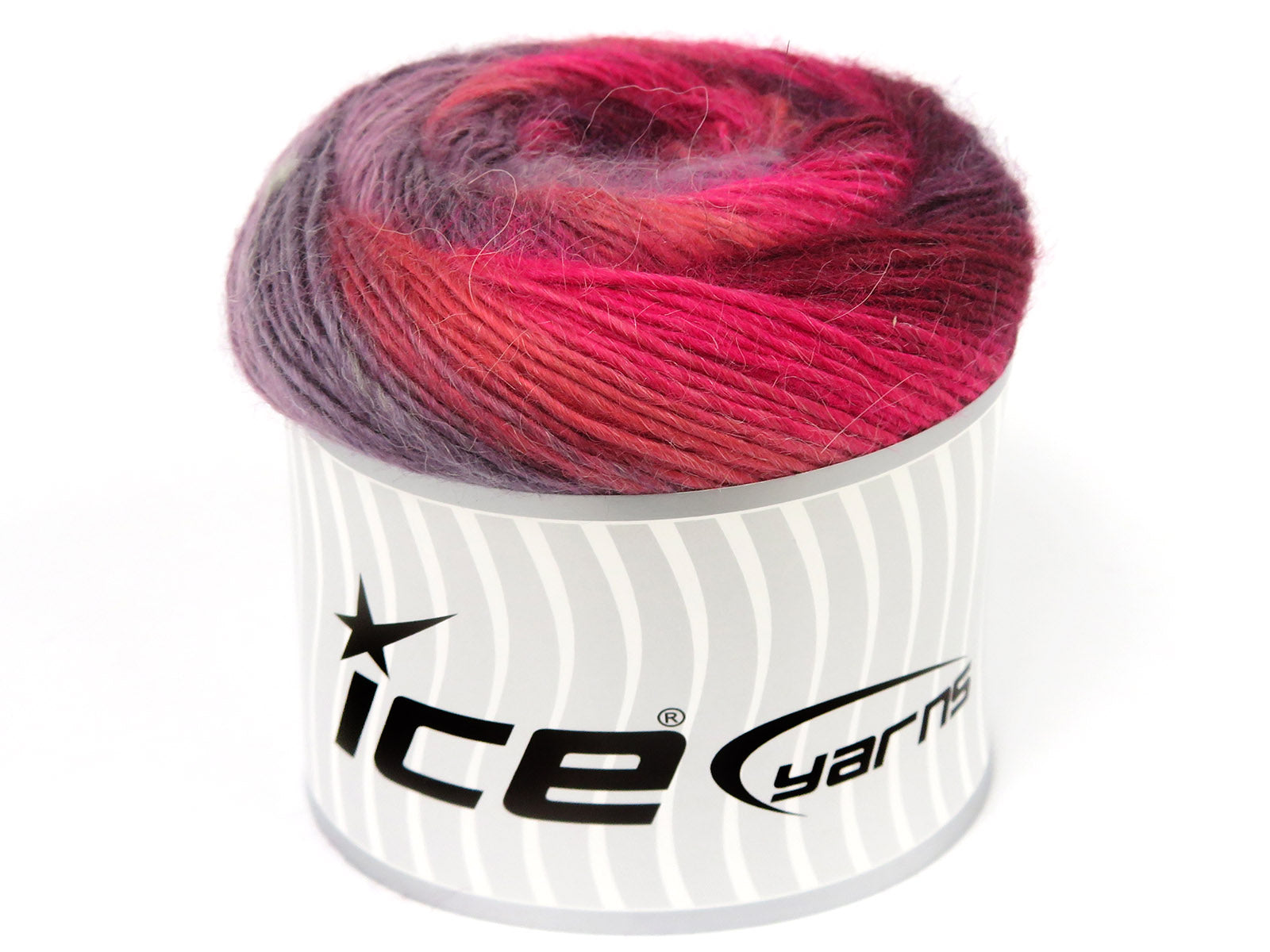 Cakes Alpaca Fine Purple Shades, Salmon, Fuchsia fnt2-82865