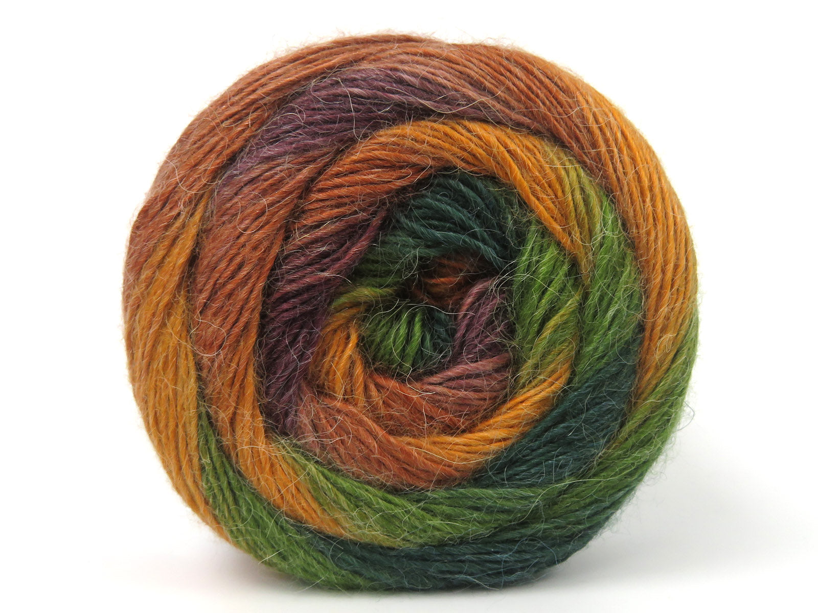 Cakes Alpaca Fine Green Shades, Gold Shades, Purple fnt2-82867