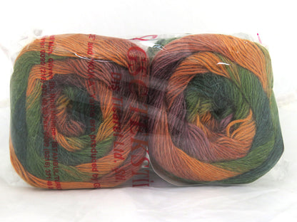 Cakes Alpaca Fine Green Shades, Gold Shades, Purple fnt2-82867