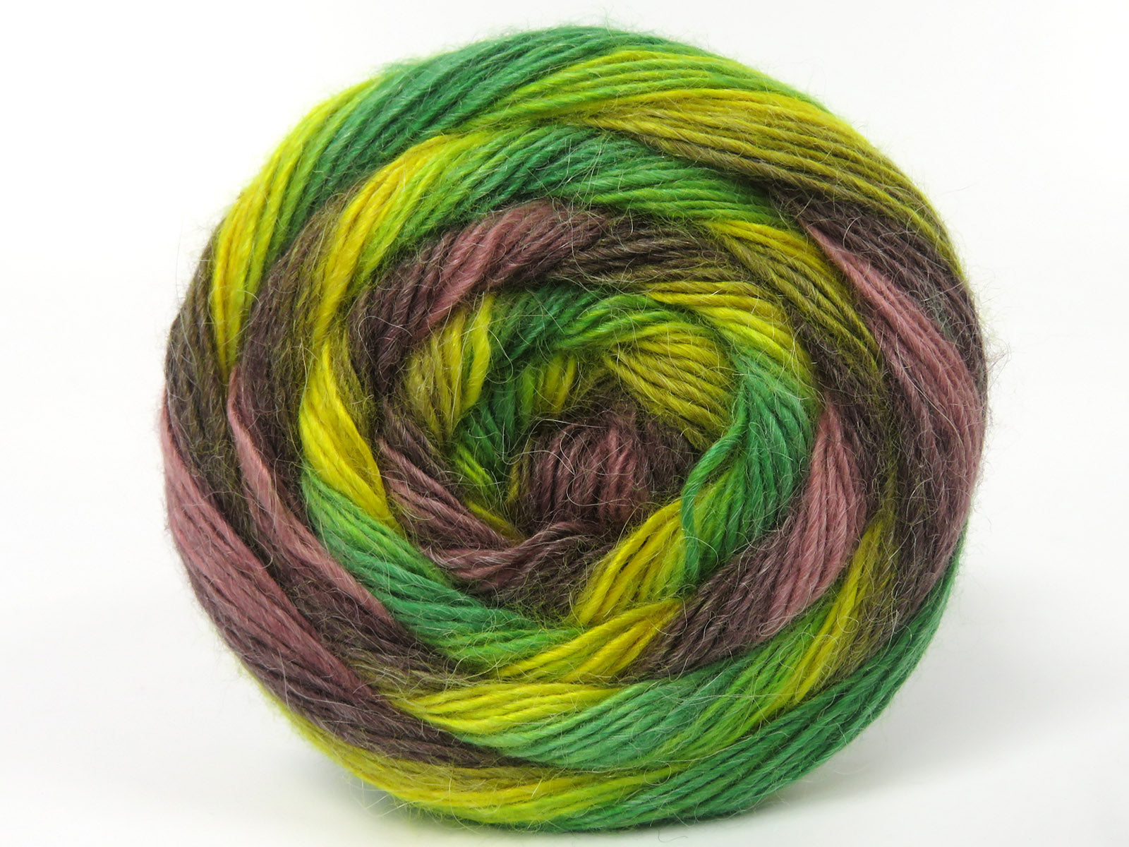 Cakes Alpaca Fine Green, Yellow, Camel, Pink fnt2-82868