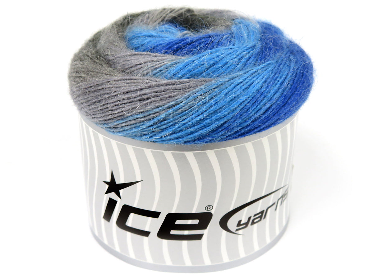 Cakes Alpaca Fine Blue Shades, Grey Shades fnt2-82870