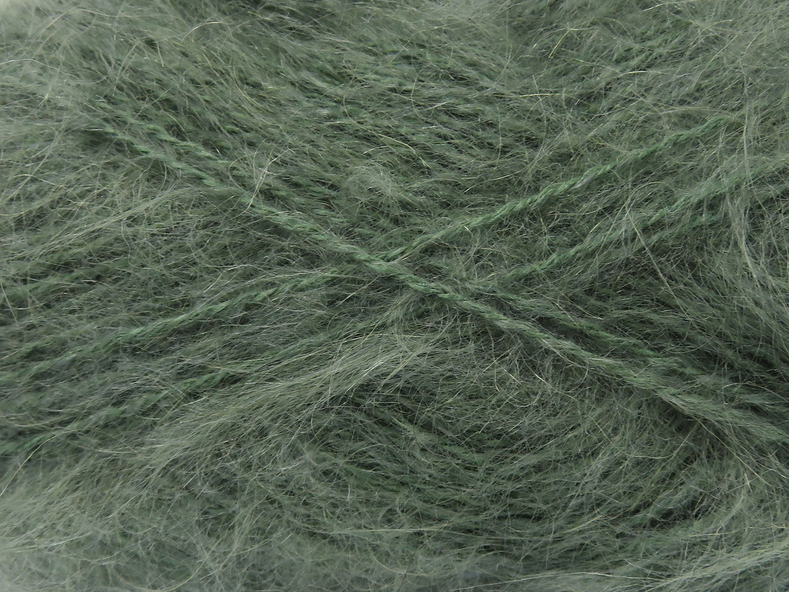 Mohair Classic Hunter Green fnt2-82914