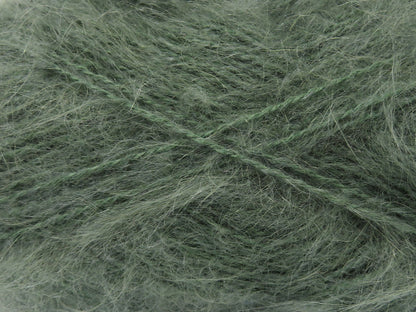 Mohair Classic Hunter Green fnt2-82914