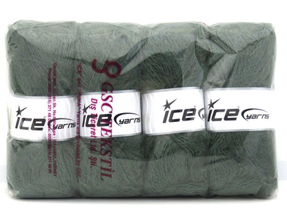 Mohair Classic Hunter Green fnt2-82914