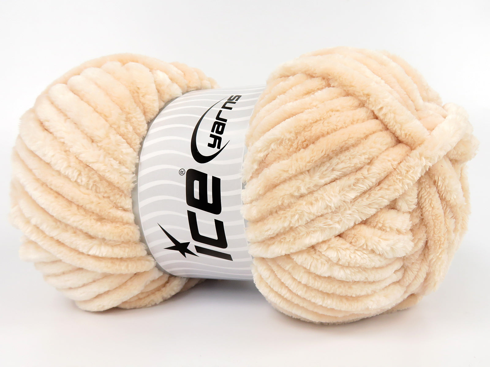 Chenille Superbulky Light Salmon fnt2-82922