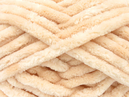 Chenille Superbulky Light Salmon fnt2-82922