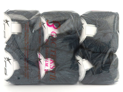 Silk Teal fnt2-82934
