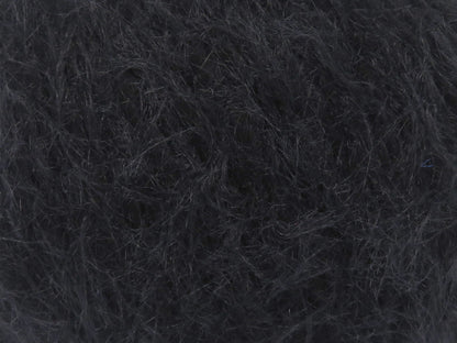 Merino Fur Black fnt2-82935