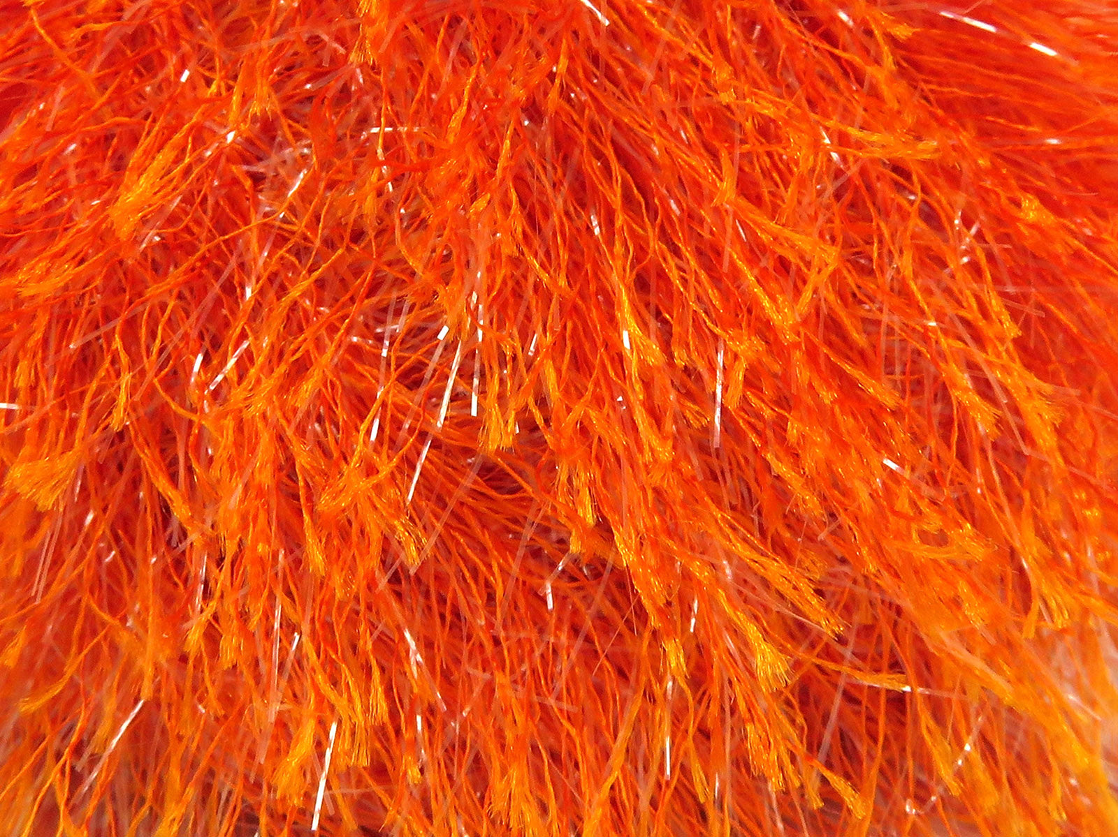 Eyelash Glitz 50gr Orange Sku:fnt2-82936