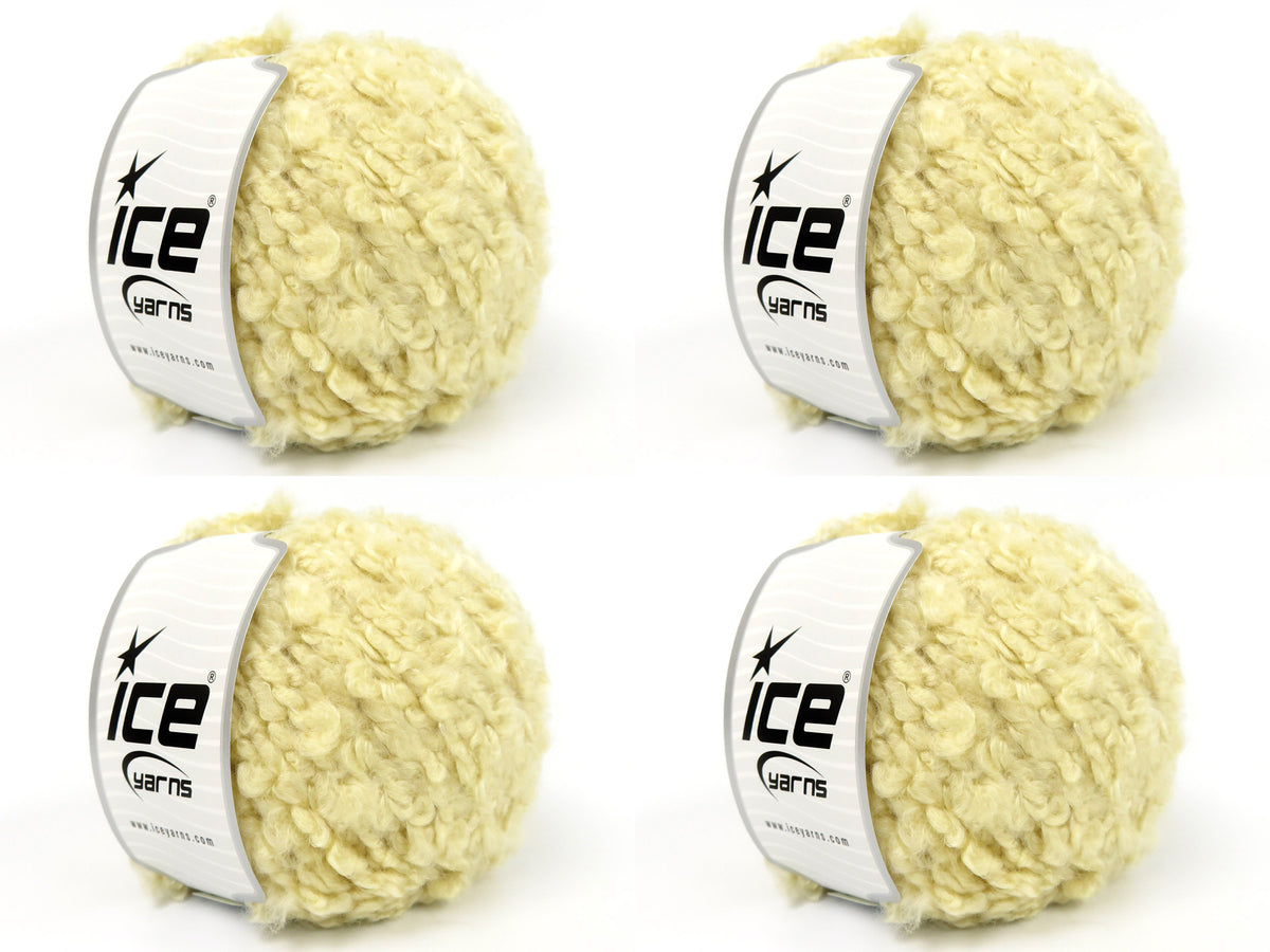 Cloudy Dark Cream fnt2-82940