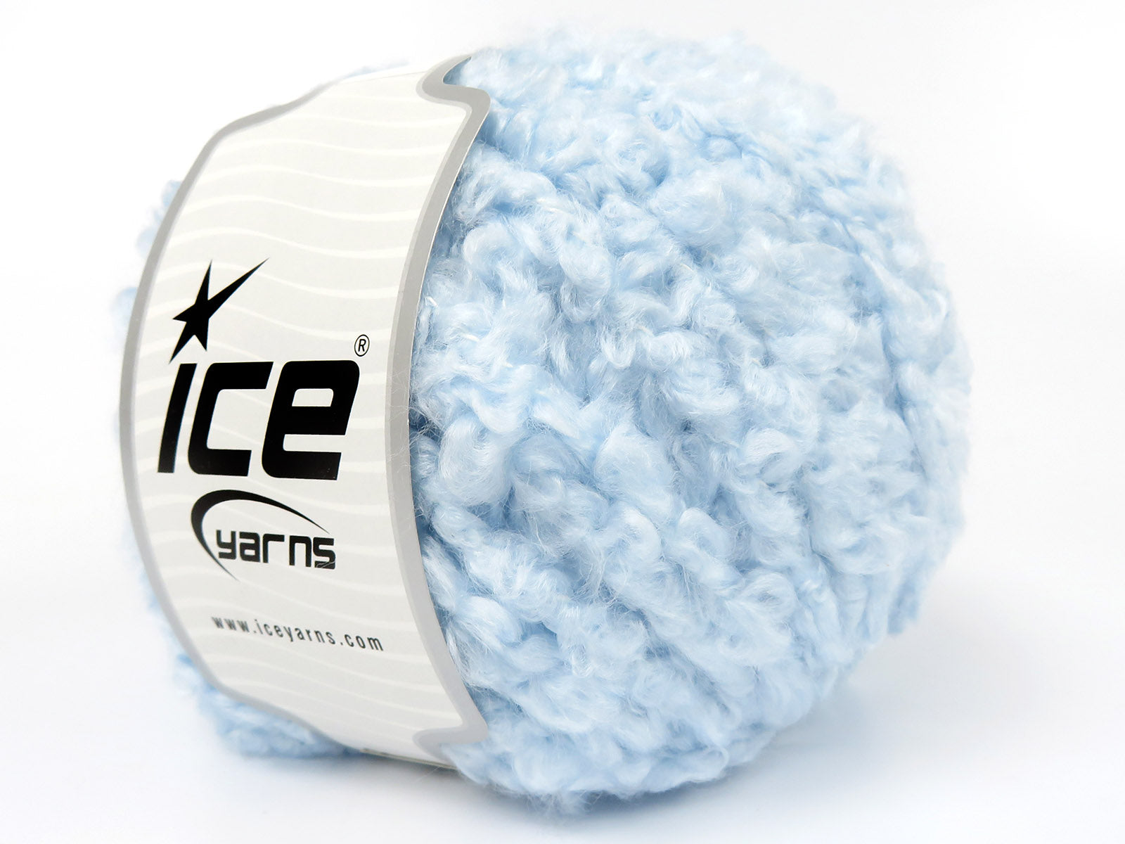 Cloudy Baby Blue fnt2-82942