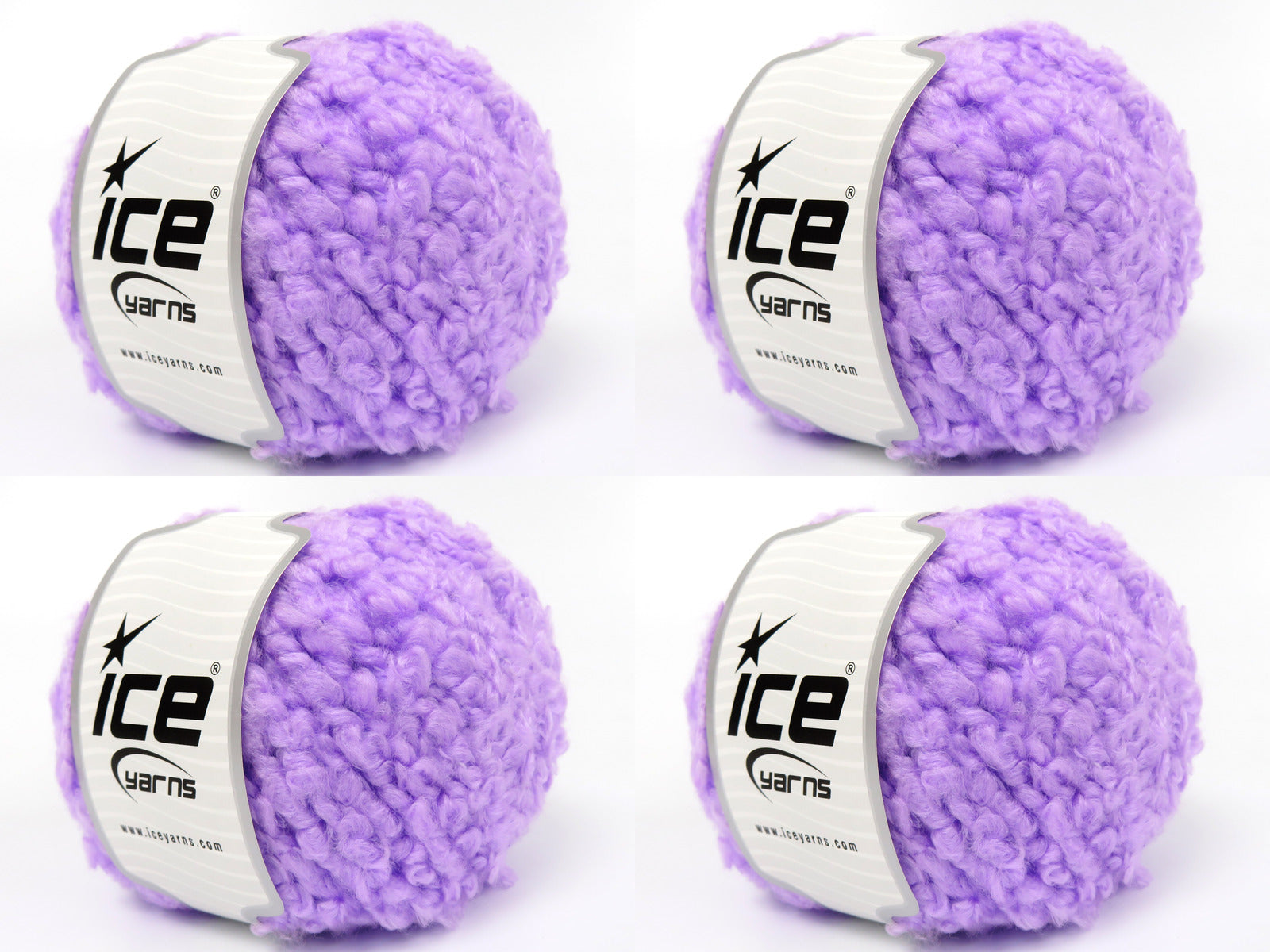 Cloudy Lilac fnt2-82944