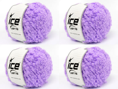 Cloudy Lilac fnt2-82944