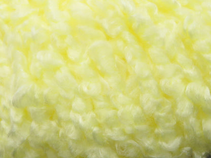 Cloudy Light Yellow fnt2-82946