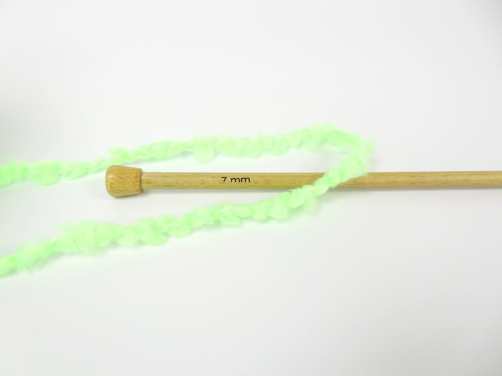 Cloudy Neon Green fnt2-82948