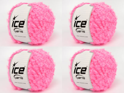 Cloudy Neon Pink fnt2-82949