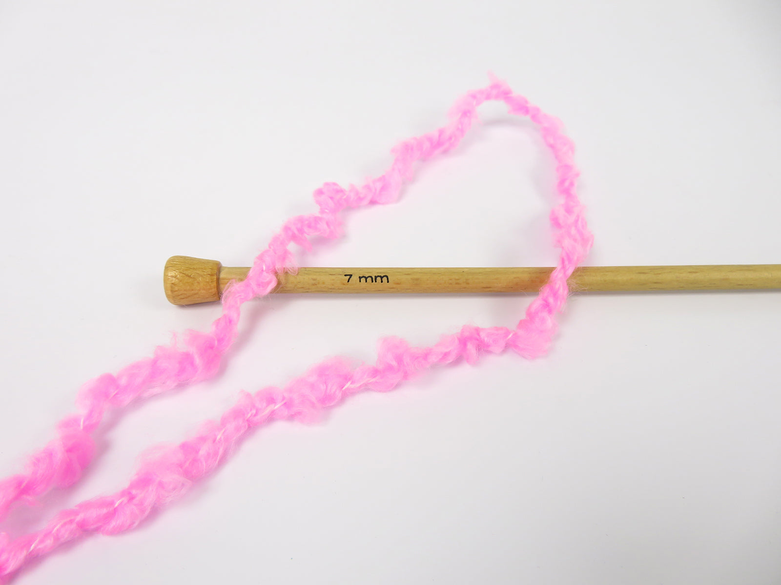 Cloudy Pink fnt2-82950