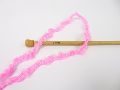 Cloudy Pink fnt2-82950