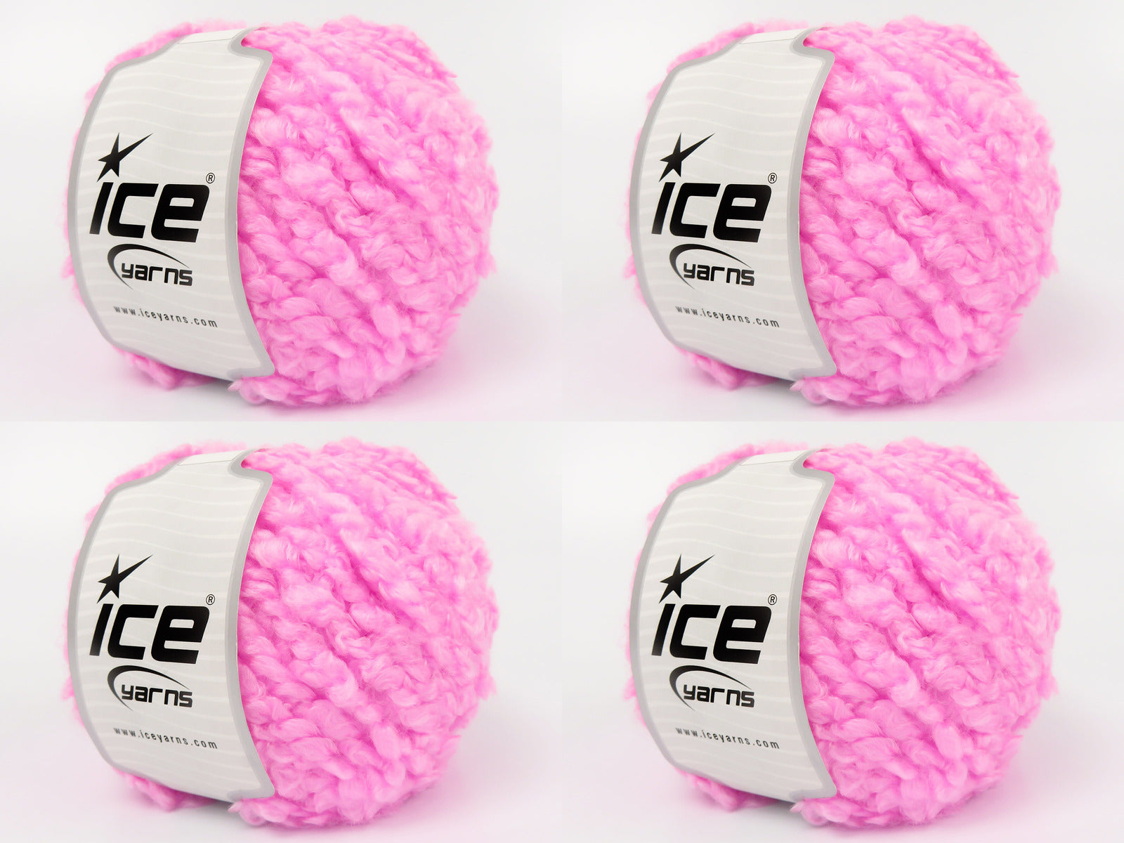 Cloudy Pink fnt2-82950