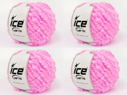 Cloudy Pink fnt2-82950