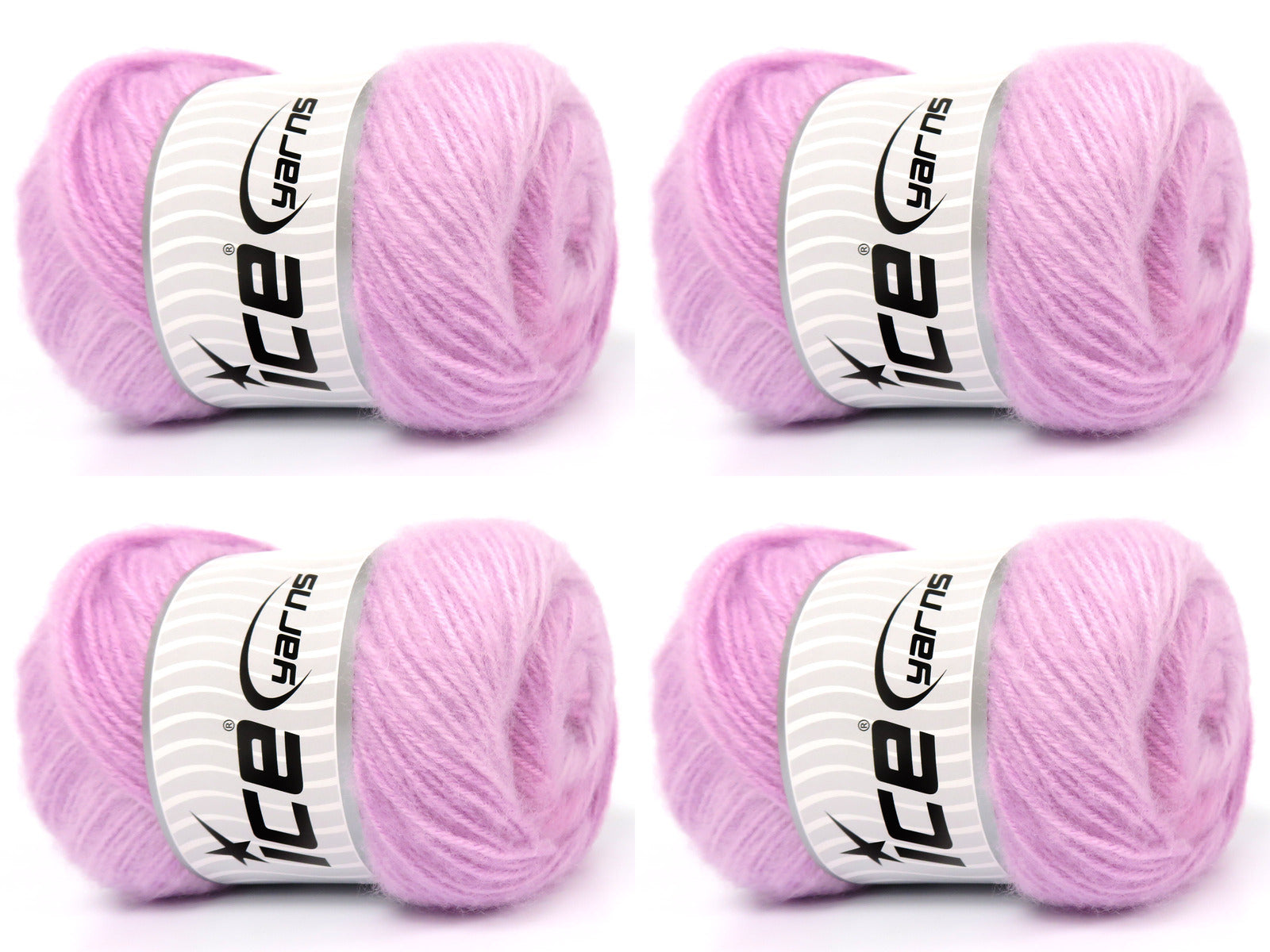 Shaggy Light Pink Shades fnt2-82956