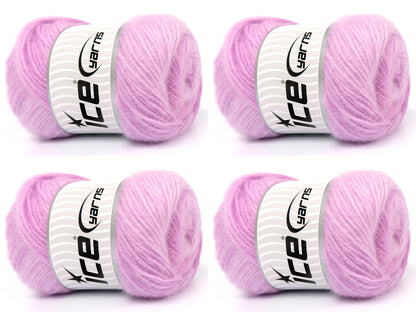 Shaggy Light Pink Shades fnt2-82956