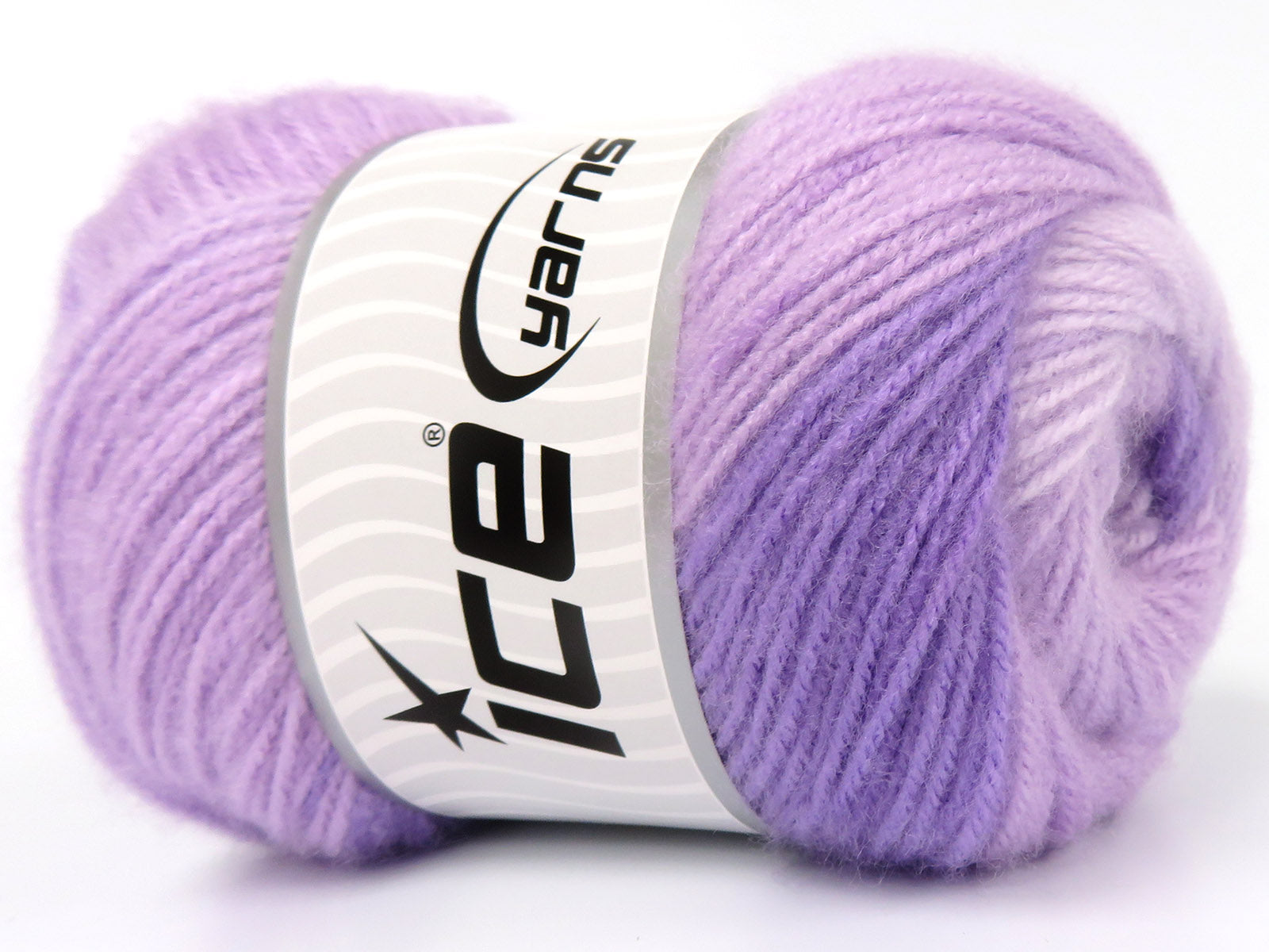 Shaggy Lilac Shades fnt2-82957