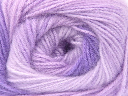 Shaggy Lilac Shades fnt2-82957