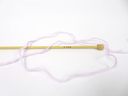 Shaggy Lilac Shades fnt2-82957