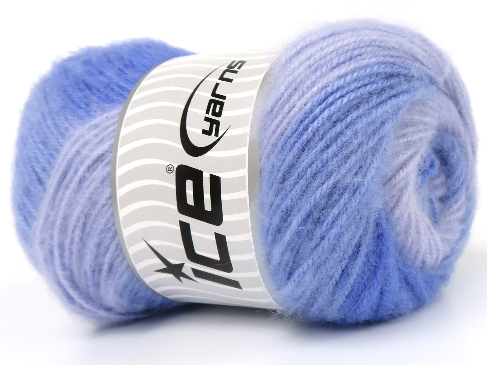 Shaggy Lilac Shades, Blue Shades fnt2-82958