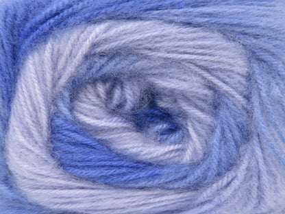Shaggy Lilac Shades, Blue Shades fnt2-82958