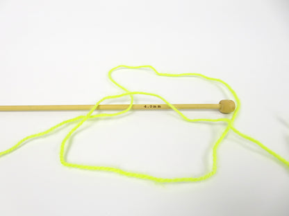 Shaggy Neon Green Shades fnt2-82959