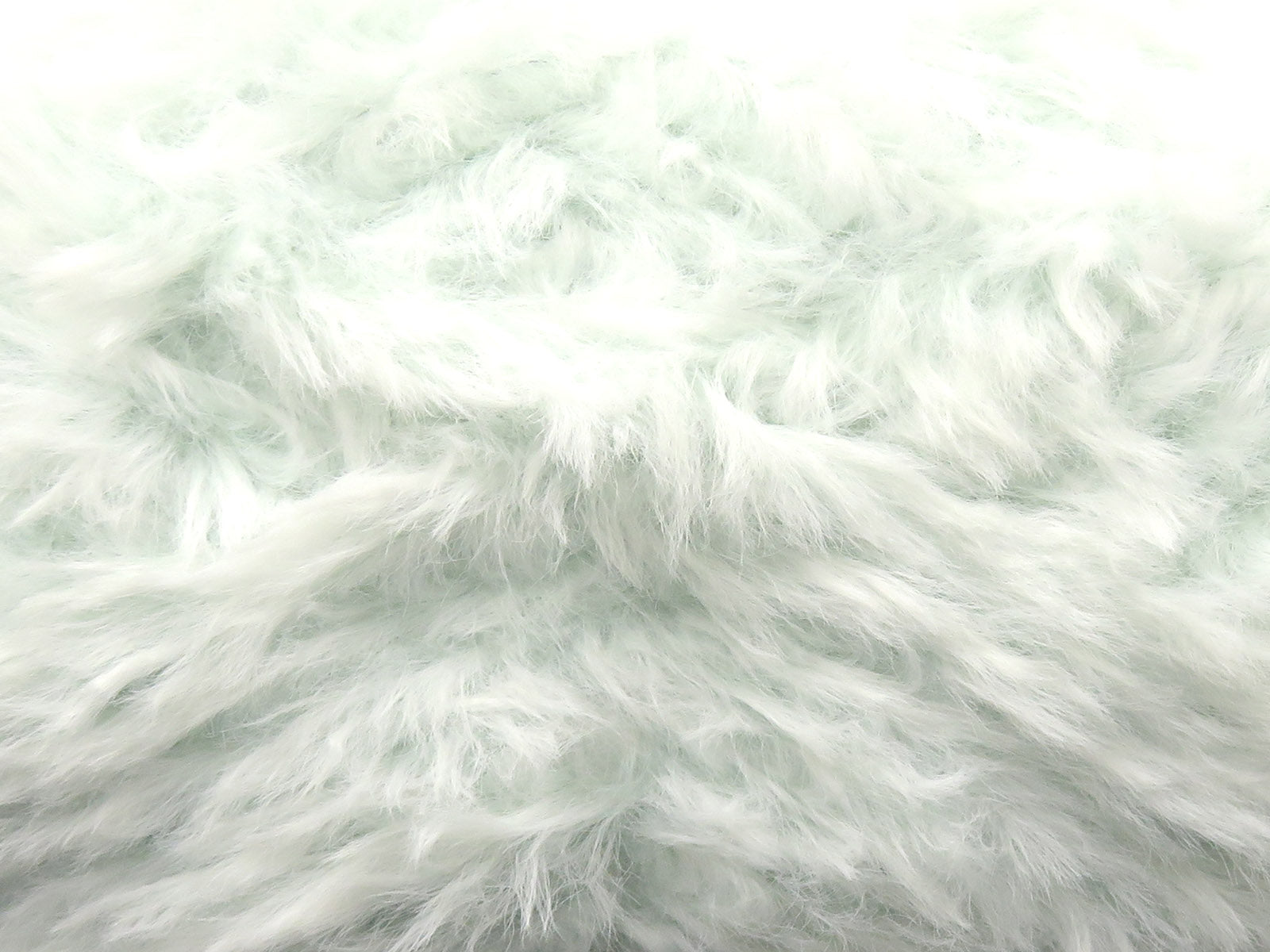 Bunny Fur White Sku:fnt2-82963