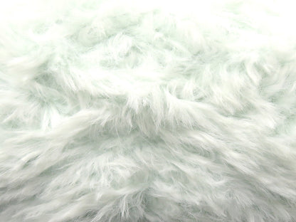 Bunny Fur White Sku:fnt2-82963