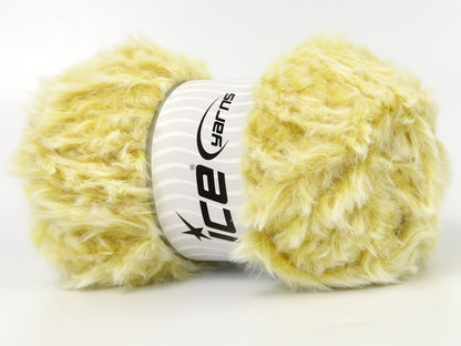 Bunny Fur Gold Sku:fnt2-82966