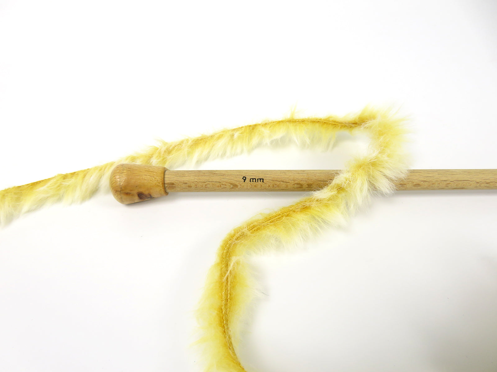 Bunny Fur Gold Sku:fnt2-82966