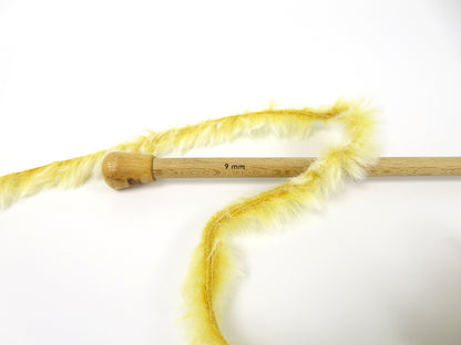 Bunny Fur Gold Sku:fnt2-82966