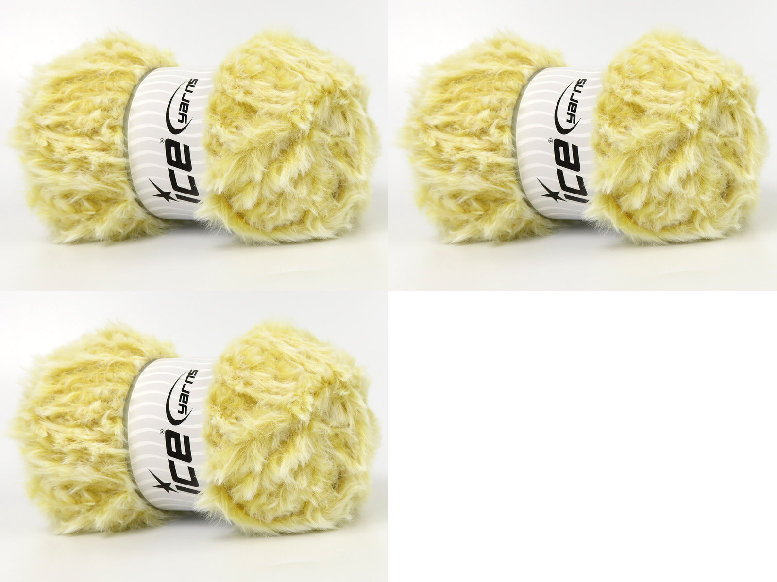 Bunny Fur Gold Sku:fnt2-82966