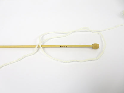 Baby Alpaca Natural Colors Cream fnt2-82976