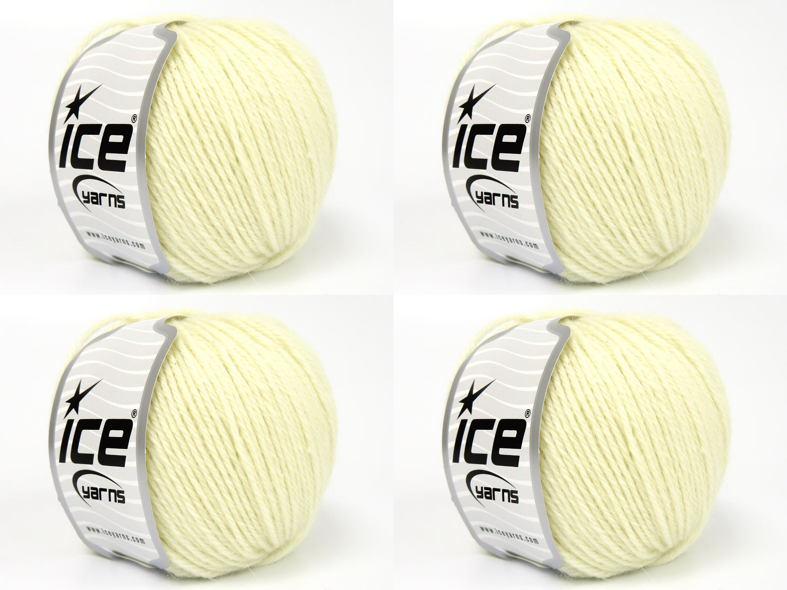 Baby Alpaca Natural Colors Cream fnt2-82976