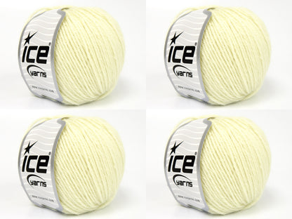 Baby Alpaca Natural Colors Cream fnt2-82976