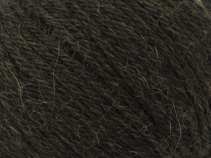 Baby Alpaca Natural Colors Dark Brown fnt2-82977