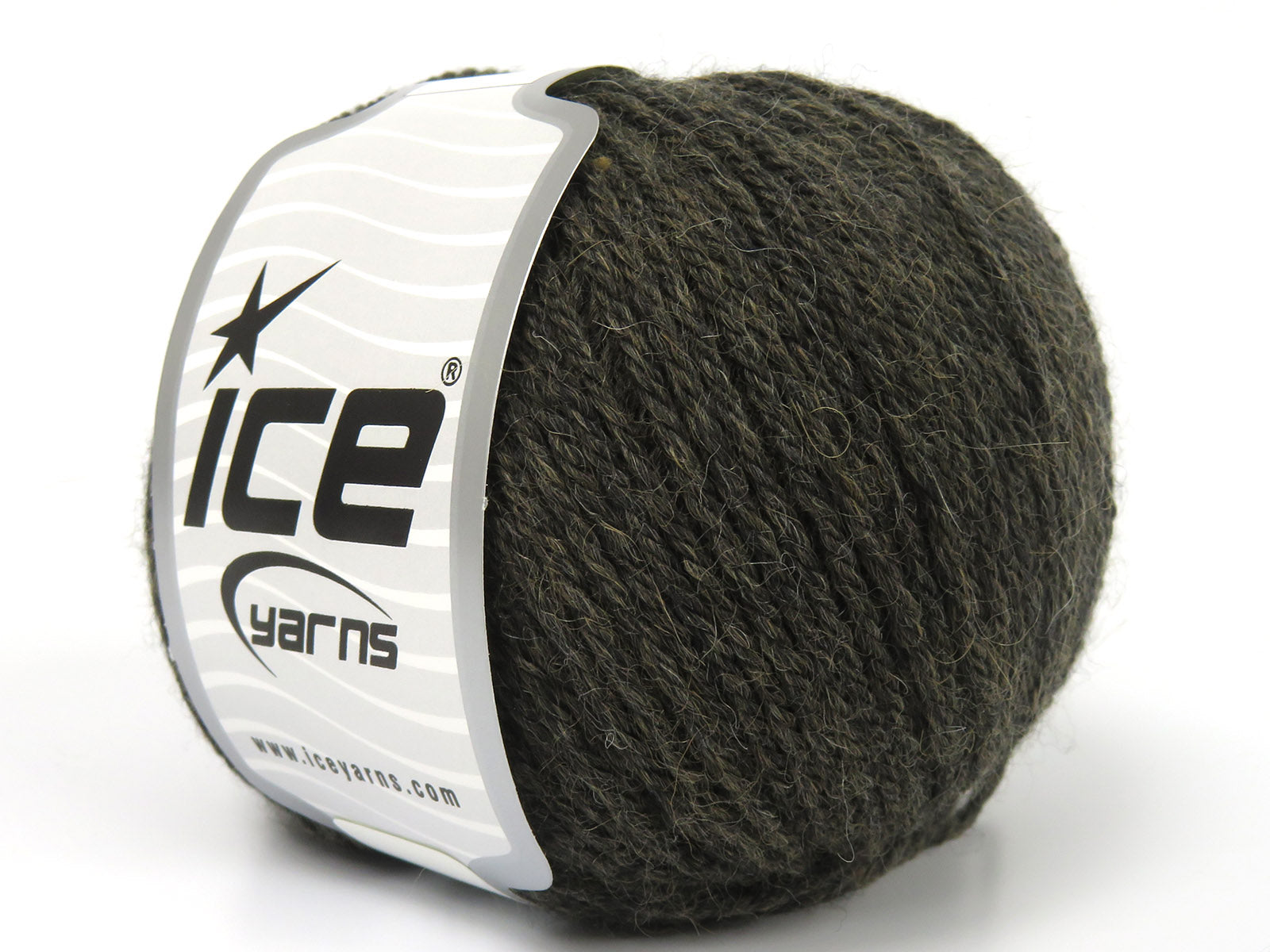 Baby Alpaca Natural Colors Light Brown fnt2-82978