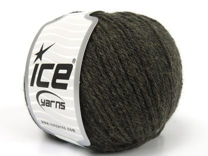 Baby Alpaca Natural Colors Light Brown fnt2-82978