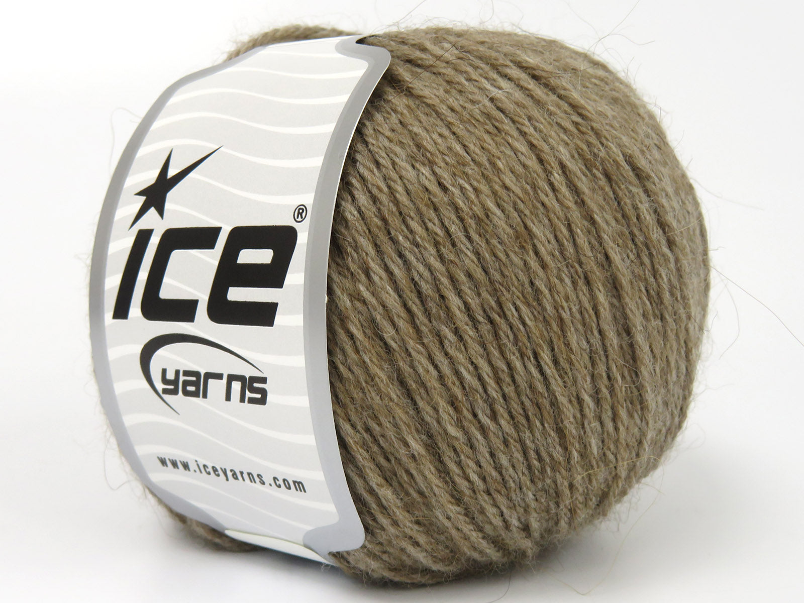 Baby Alpaca Natural Colors Camel fnt2-82980