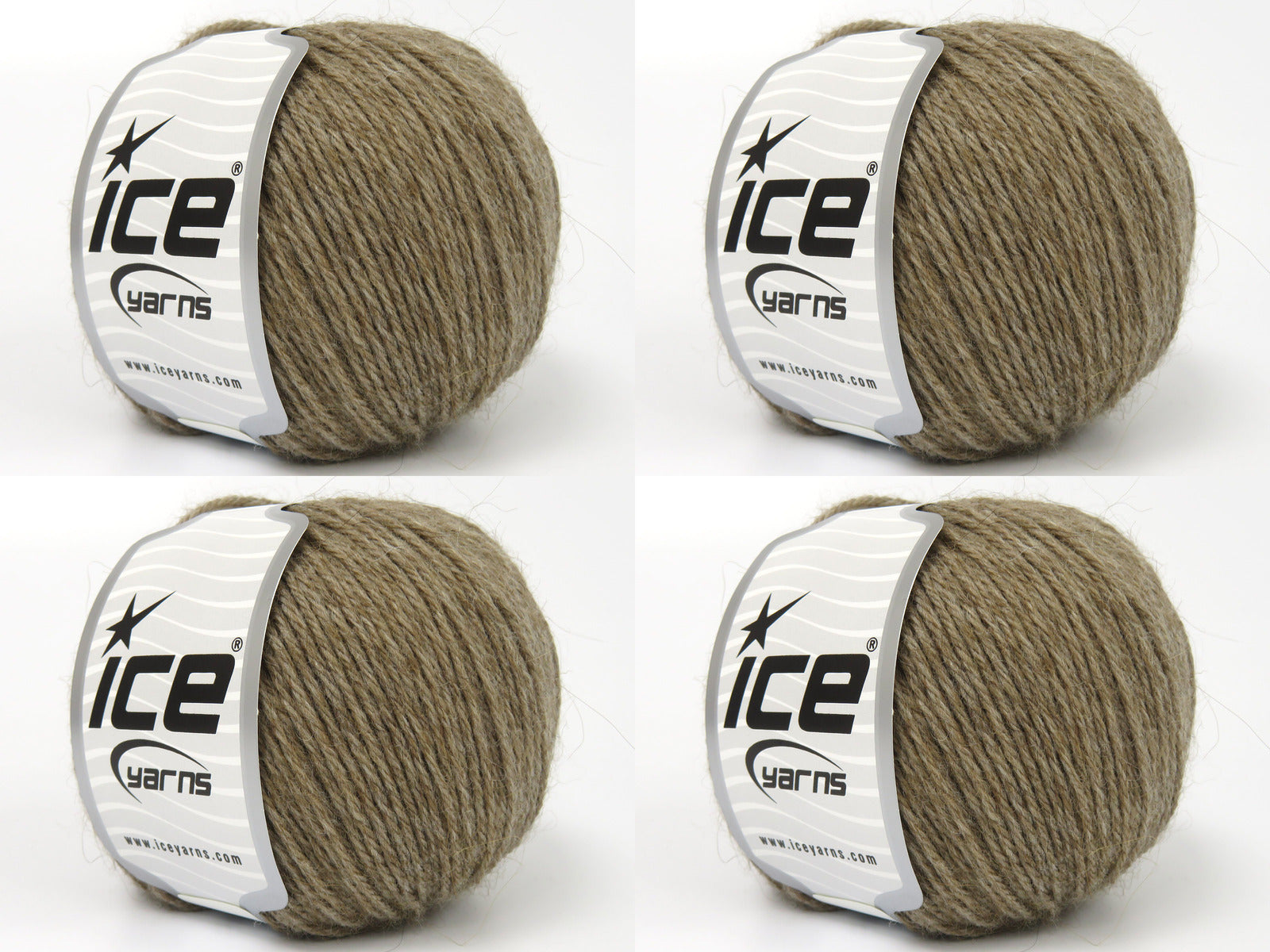 Baby Alpaca Natural Colors Camel fnt2-82980