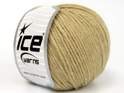 Baby Alpaca Natural Colors Milky Brown fnt2-82981