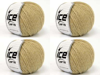 Baby Alpaca Natural Colors Milky Brown fnt2-82981