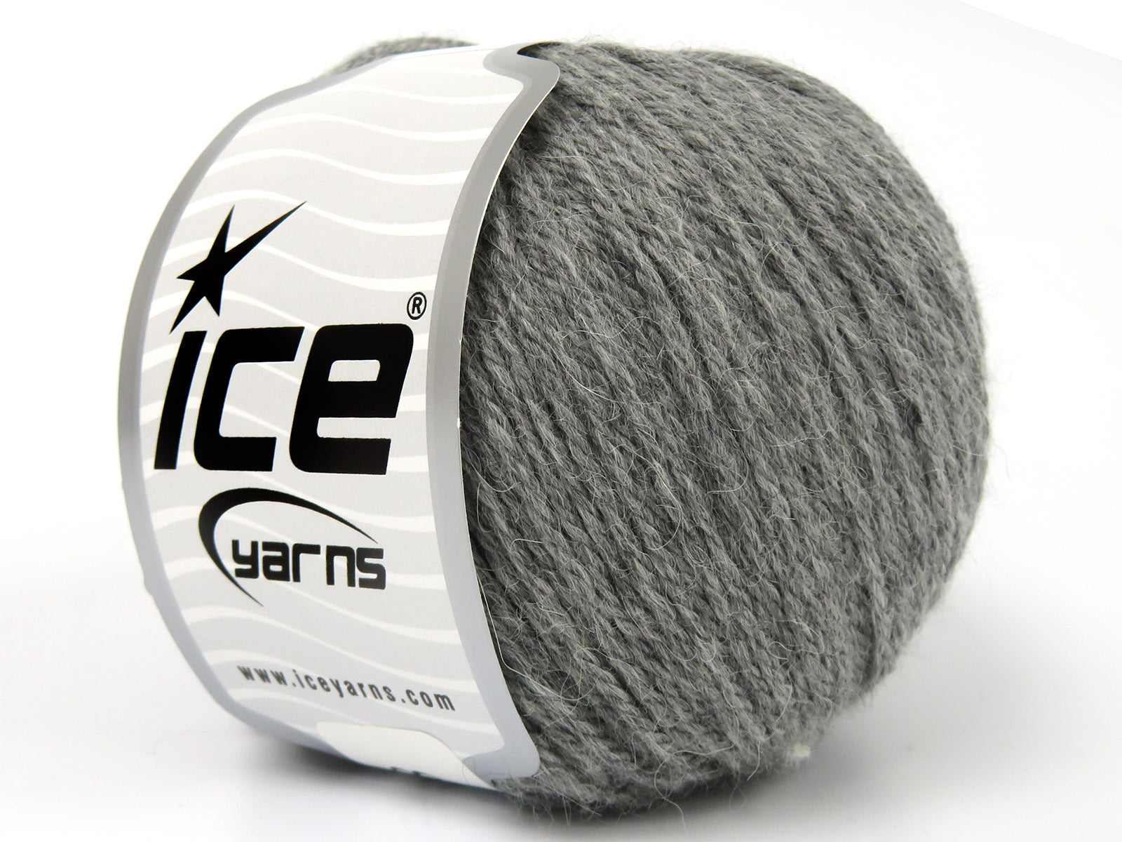 Baby Alpaca Natural Colors Grey fnt2-82983
