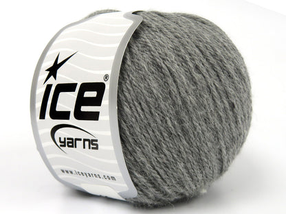 Baby Alpaca Natural Colors Grey fnt2-82983